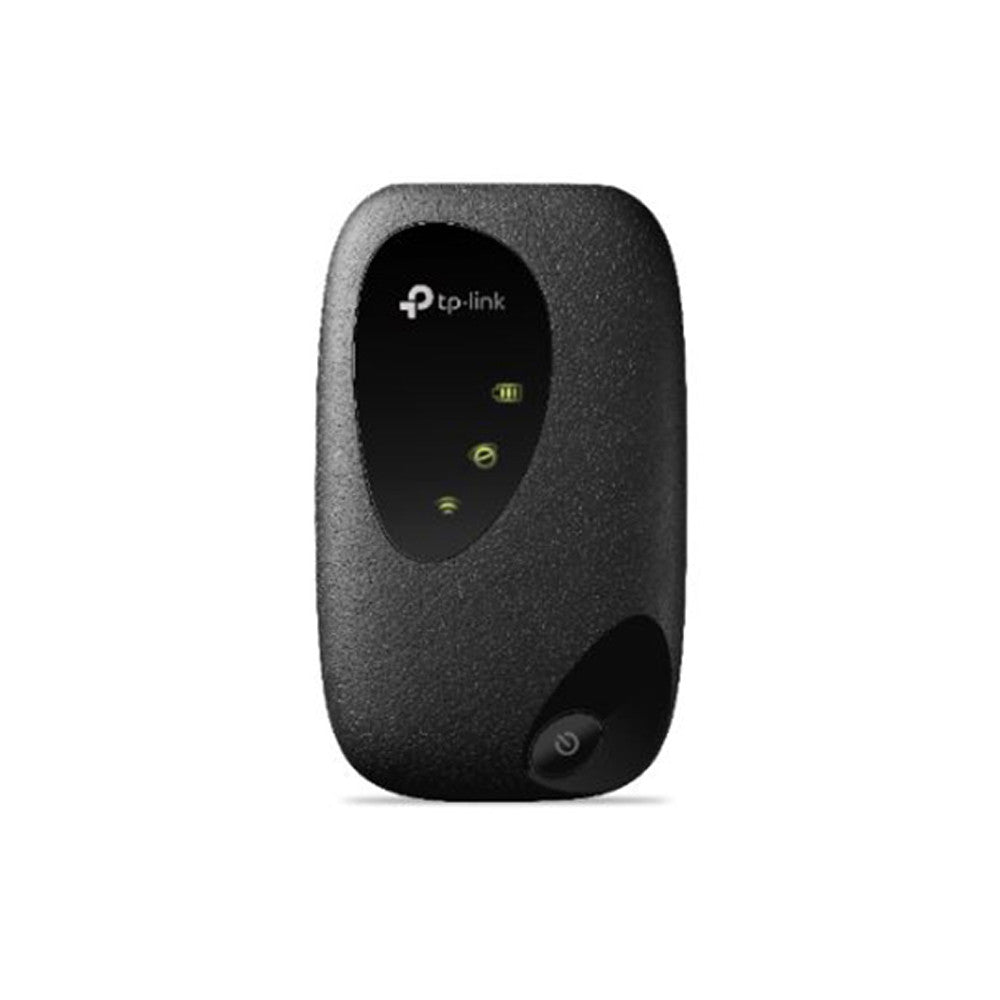 M7200 | 4G LTE | Mobile | Open Line | 8 Hours of Battery | Travel Pocket Wi-Fi