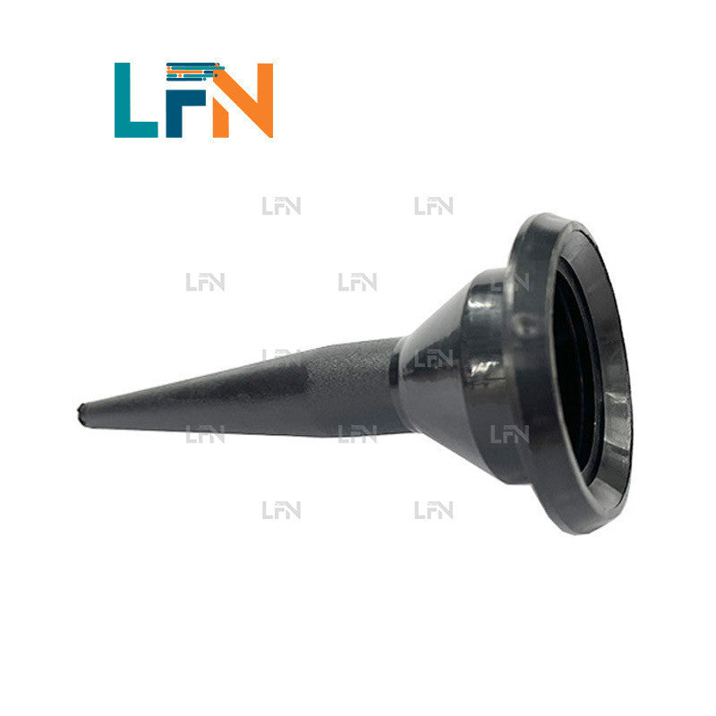 Nozzle For Adhesive Sausage Sealant  Gun 600ML Tools