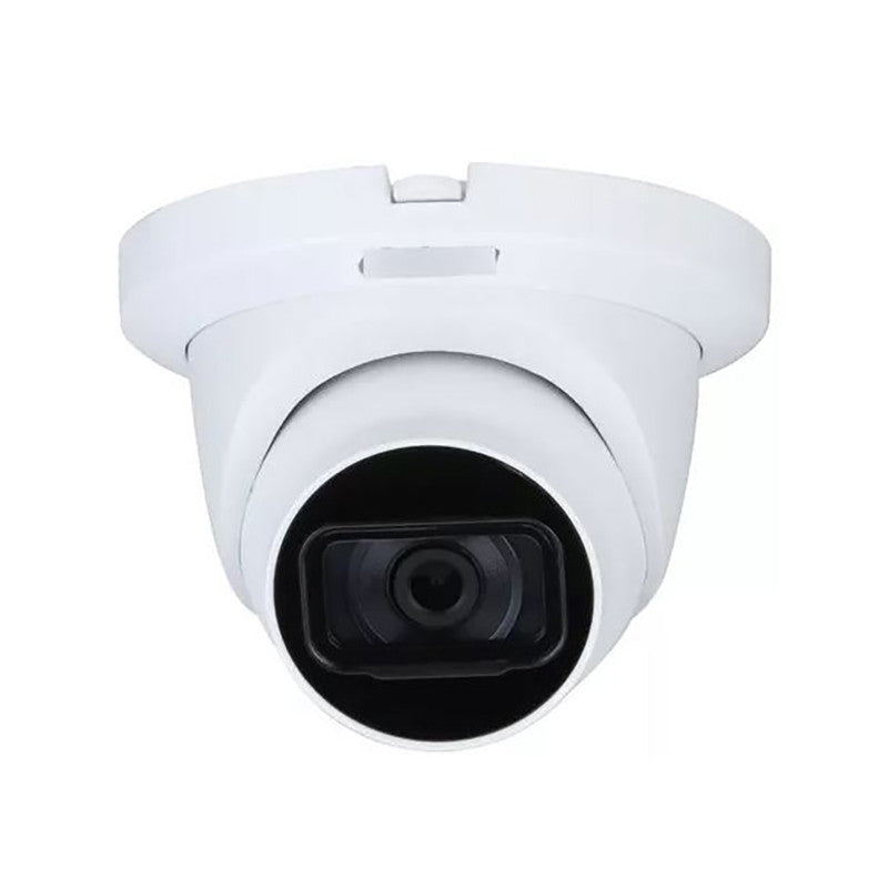 DH-HAC-HDW1200TLMQN | 2MP HDCVI Quick-to-install IR Eyeball Camera Dahua