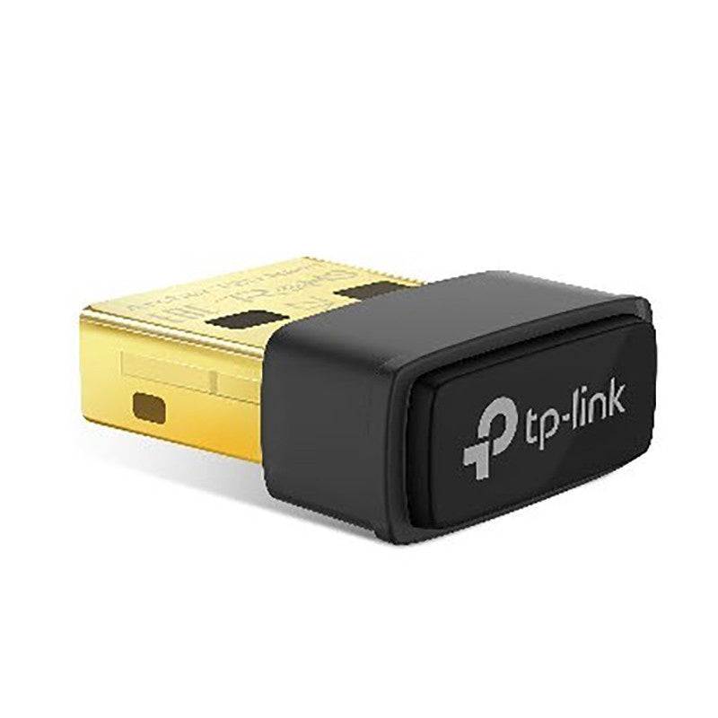 Archer T2U Nano  | Adapter| AC600 | Wi-Fi 5 | Wireless | WiFi | Receiver | USB