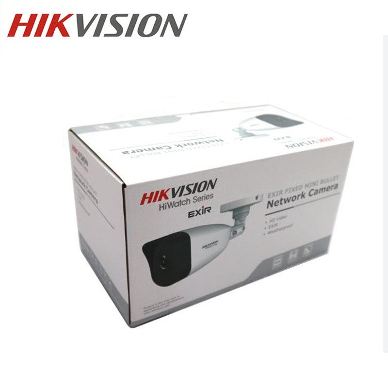 Bullet Camera Hikvision HWI-B140H 2.8MM camera