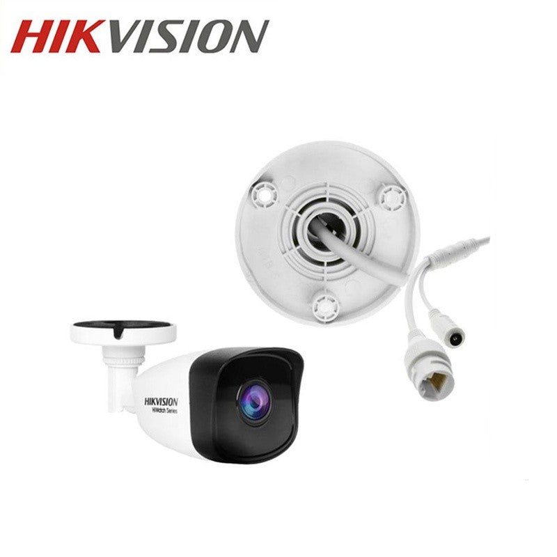 Bullet Camera Hikvision HWI-B140H 2.8MM camera