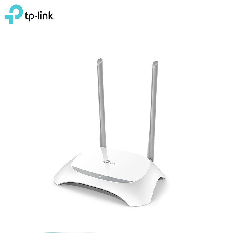 TP-Link TL-WR840N 300Mbps Wireless N Router