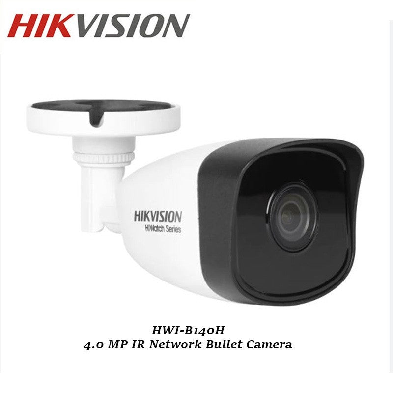 Bullet Camera Hikvision HWI-B140H 2.8MM camera
