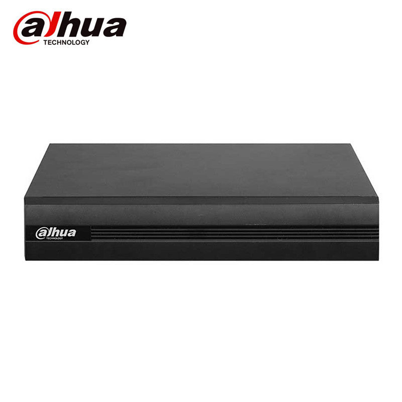 2MP DAHUA DH-XVR1B04-I 4/8/16 Channel 1080N/720p Compact 1U 1HDD Cooper Series DVR