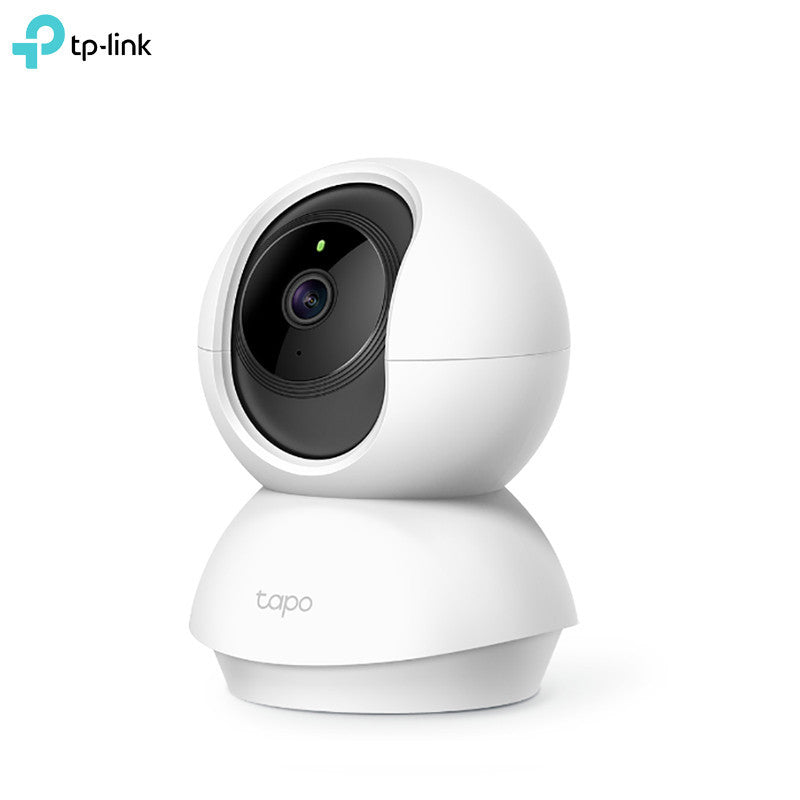 C200C TAPO 360° 1080P Pan/Tilt Home Security Wi-Fi Camera | WiFi Camera | TP LINK