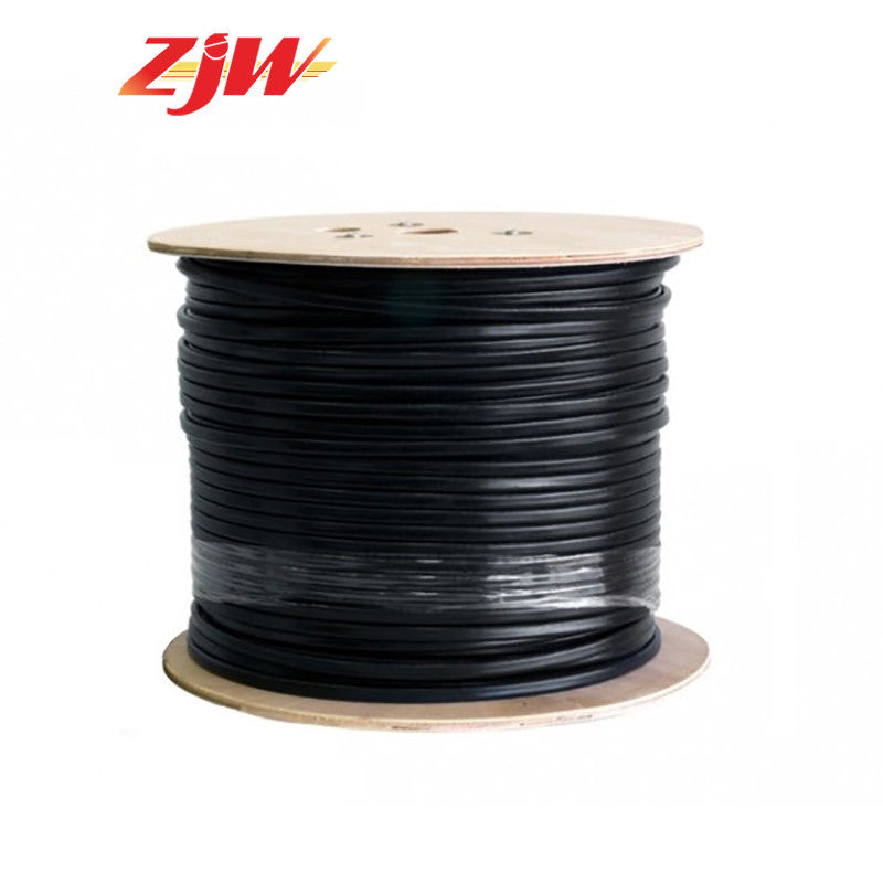 UTP CAT6 INDOOR NETWORK CABLE (CCA) 305meters