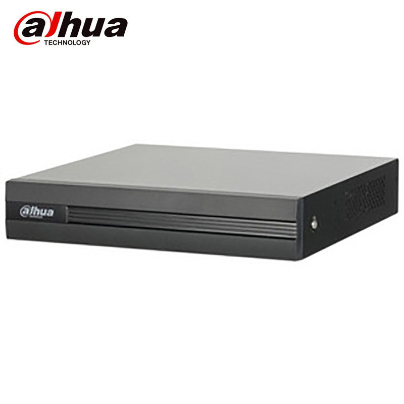 2MP DAHUA DH-XVR1B04-I 4/8/16 Channel 1080N/720p Compact 1U 1HDD Cooper Series DVR