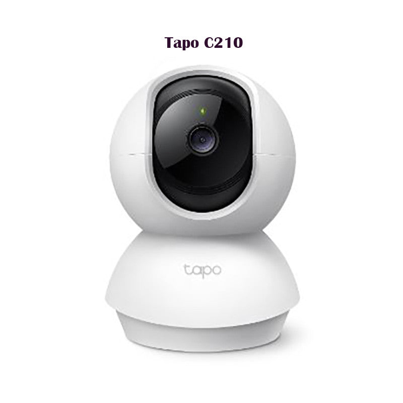C200C / C200 / C210 / C220 / 2MP / 3MP / 4MP CCTV Camera Pan/Tilt Home Security Wi-Fi Camera