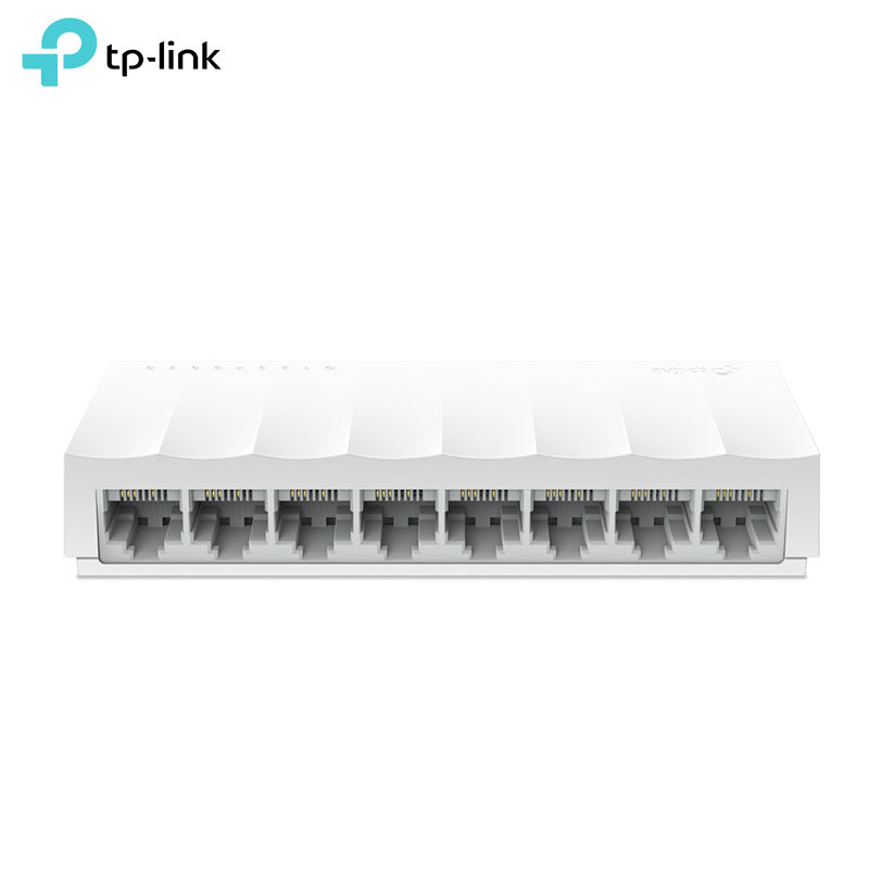 5 / 8 -Port 10/100Mbps Desktop Network Switch LS1005 / LS1008