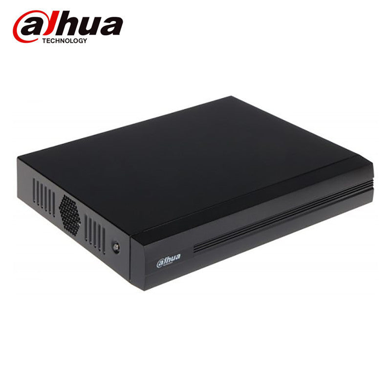 2MP DAHUA DH-XVR1B04-I 4/8/16 Channel 1080N/720p Compact 1U 1HDD Cooper Series DVR