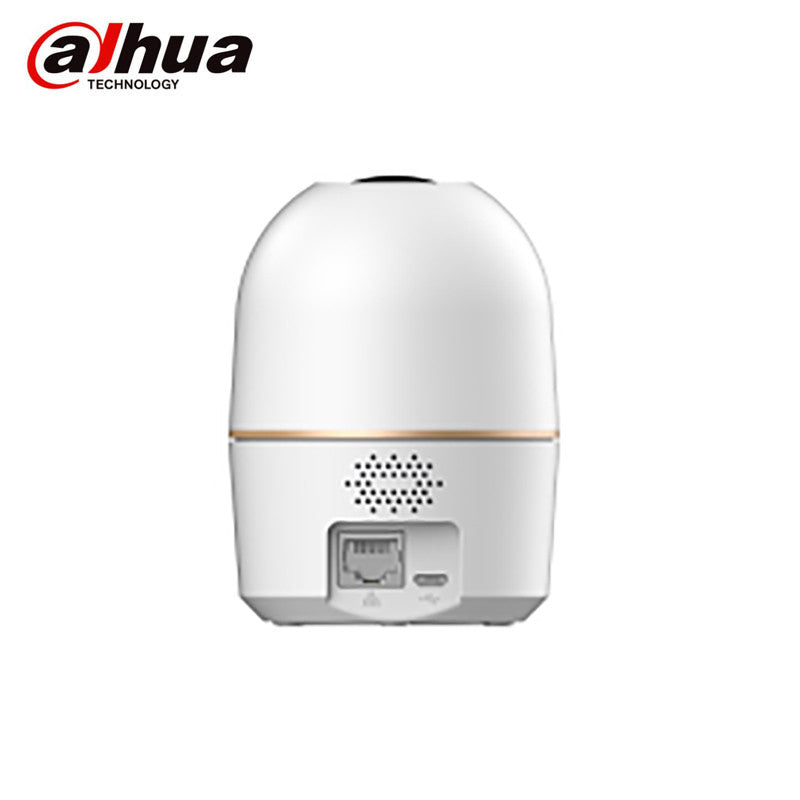 DH-H5A / DH-H3A 5MP / 3MP 2K Indoor Fixed-focal Wi-Fi Pan & Tilt Network Camera