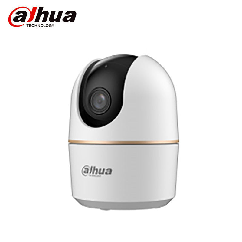 DH-H5A / DH-H3A 5MP / 3MP 2K Indoor Fixed-focal Wi-Fi Pan & Tilt Network Camera