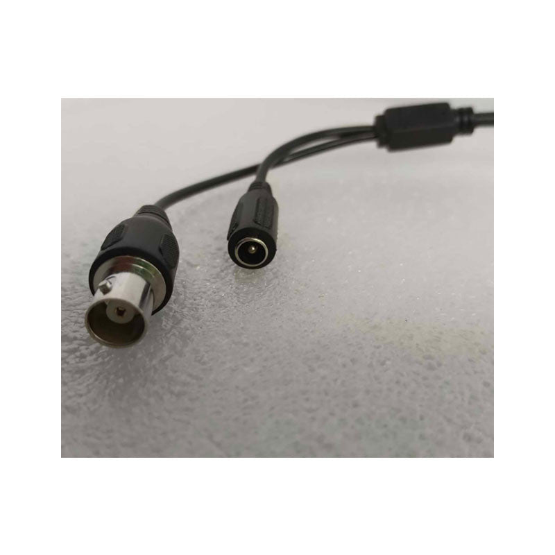 Dahua Full Color CCTV Camera 2mp Dome / Bullet with Audio / Without Audio CCTV Camera