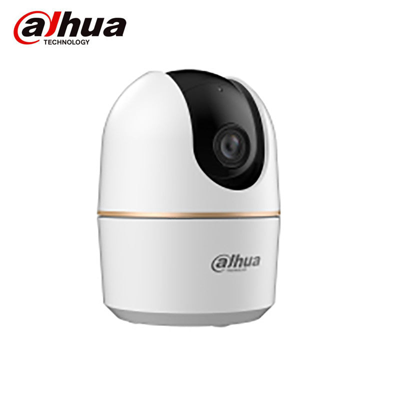 DH-H5A / DH-H3A 5MP / 3MP 2K Indoor Fixed-focal Wi-Fi Pan & Tilt Network Camera