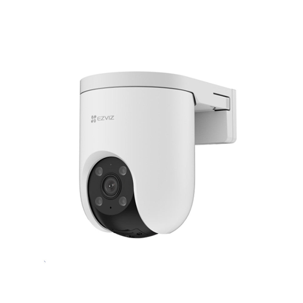 EZVIZ H8C PRO 3MP / 4MP Outdoor CCTV Camera  2way Talk Color Night 360° Pan Tilt Waterproof
