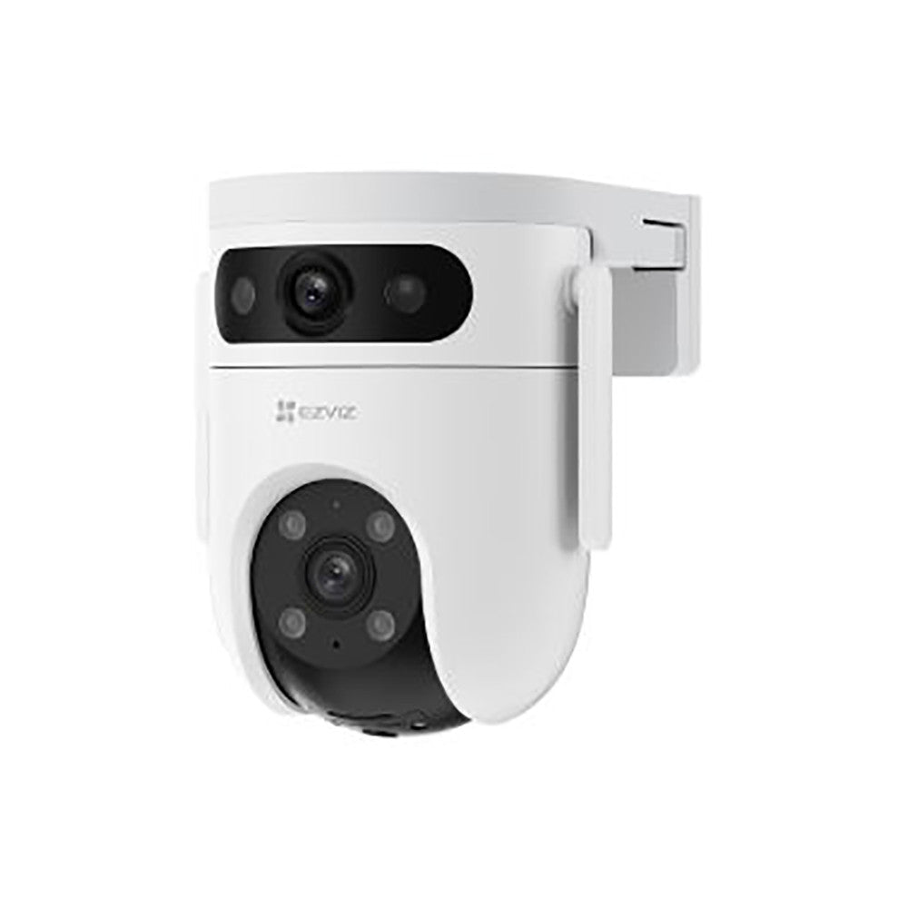 EZVIZ H9C 3+3MP CCTV Smart Home Camera Outdoor With Night Vision and WaterProof Panoramic View
