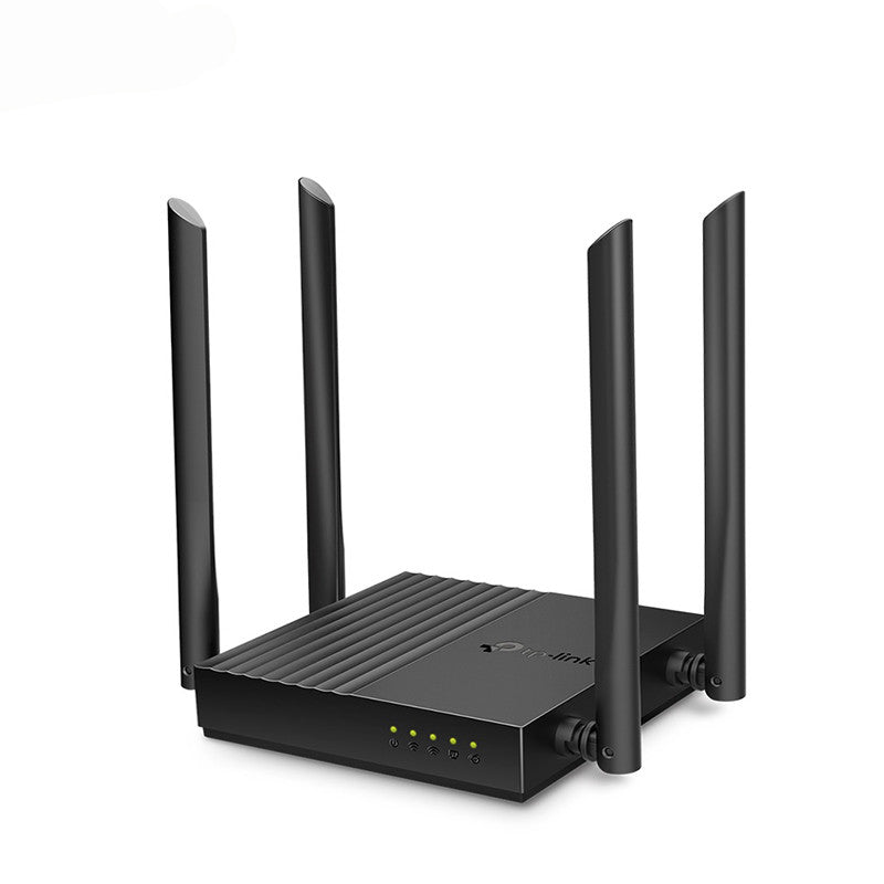 Archer C64 AC1200 Wireless MU-MIMO WiFi Router