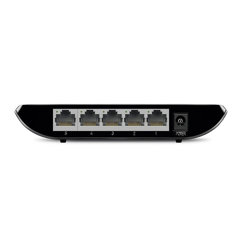 TL-SG1005D / TL-SG1008D 5 / 8 -Port Gigabit Desktop Switch