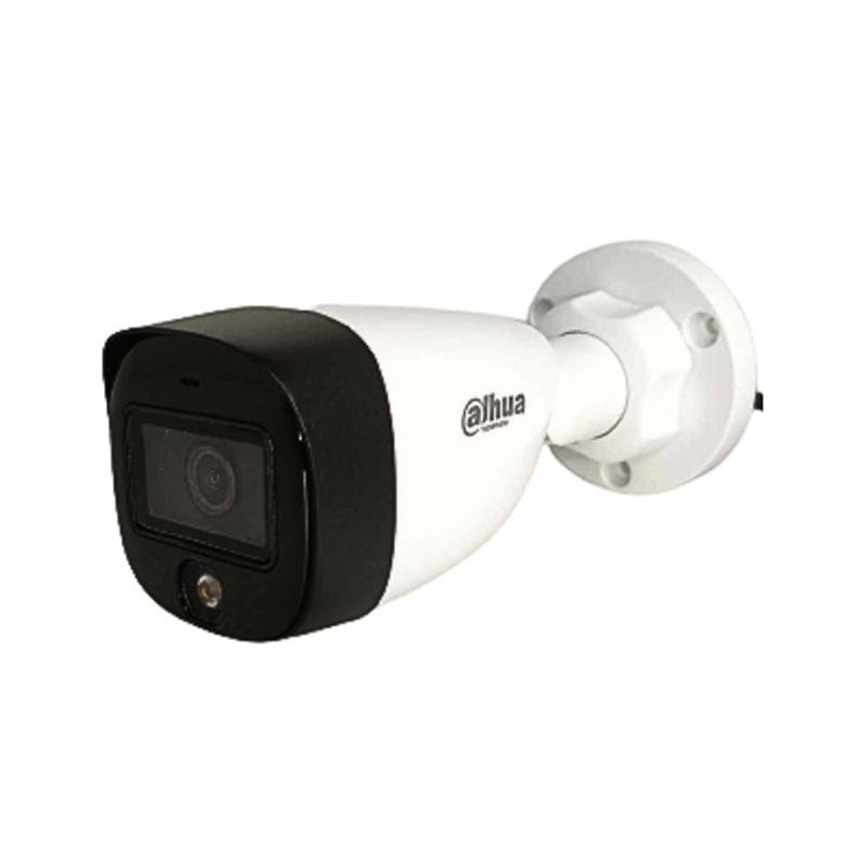 Dahua Full Color CCTV Camera 2mp Dome / Bullet with Audio / Without Audio CCTV Camera