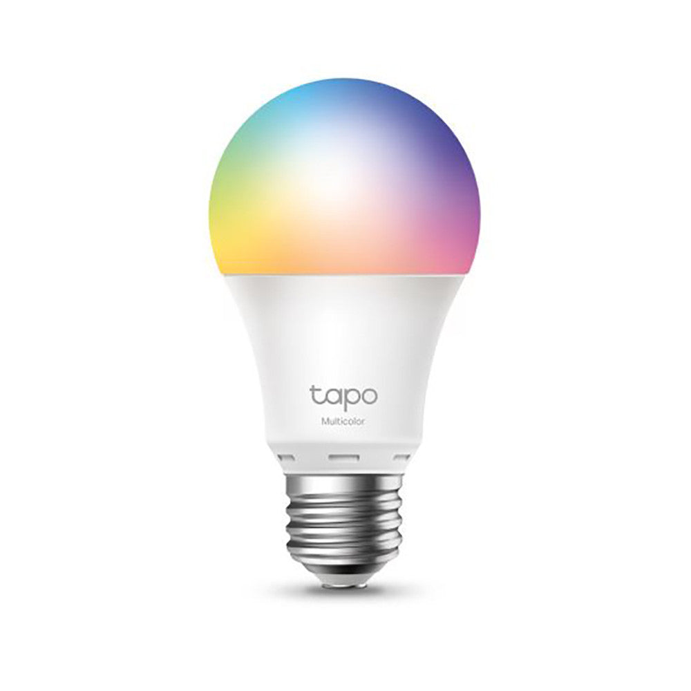 L530E/L535E  | Smart | Wi-Fi | Multicolor | Light | Bulb | Smart Home | Voice Command