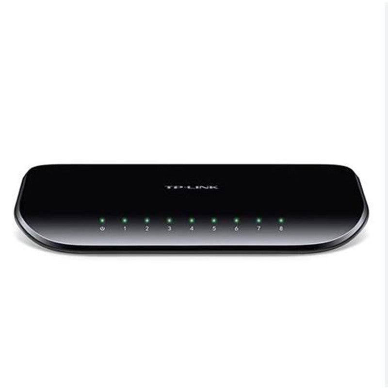 TL-SG1005D / TL-SG1008D 5 / 8 -Port Gigabit Desktop Switch