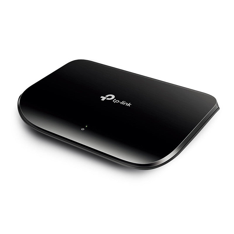 TL-SG1005D / TL-SG1008D 5 / 8 -Port Gigabit Desktop Switch