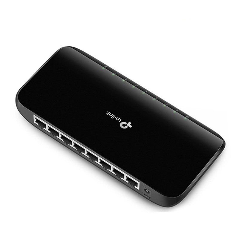 TL-SG1005D / TL-SG1008D 5 / 8 -Port Gigabit Desktop Switch