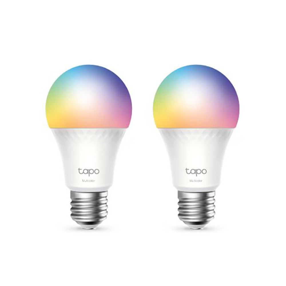 L530E/L535E  | Smart | Wi-Fi | Multicolor | Light | Bulb | Smart Home | Voice Command