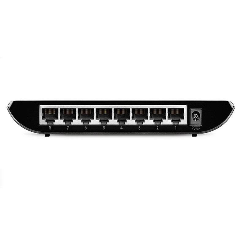 TL-SG1005D / TL-SG1008D 5 / 8 -Port Gigabit Desktop Switch