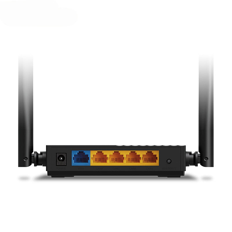 Archer C64 AC1200 Wireless MU-MIMO WiFi Router