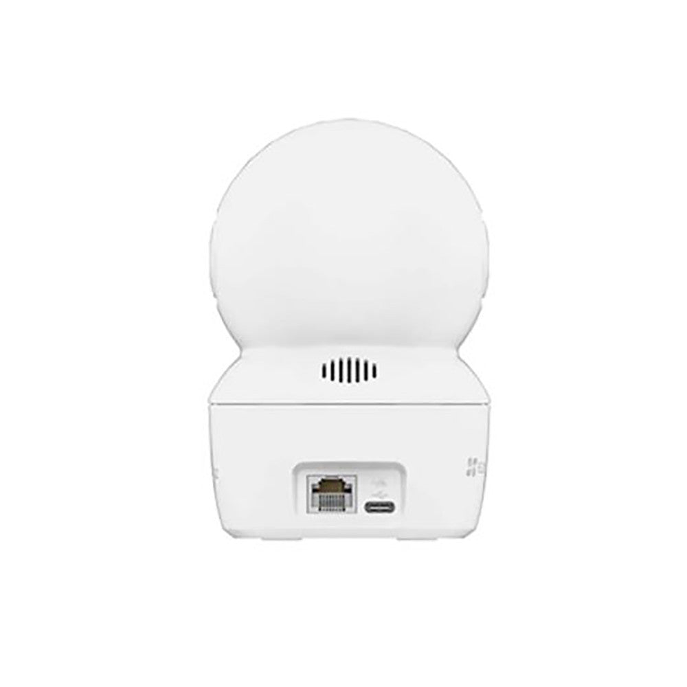 EZVIZ H7C 2k+ Dual Lens Pan & Tilt Wi-Fi Security Indoor CCTV Camera 2Way Calling With Touch Button