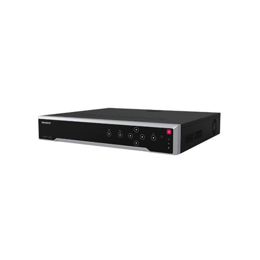 DS-7732NI-K4 32Ch 4K+H 265 NVR