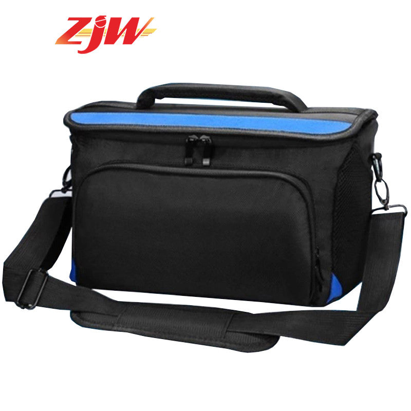 ZJW FM6 Automatic Fusion  Machine Fiber Optic Fusion Splicer  Mechine FTTH Fiber Welding (Non-COD)