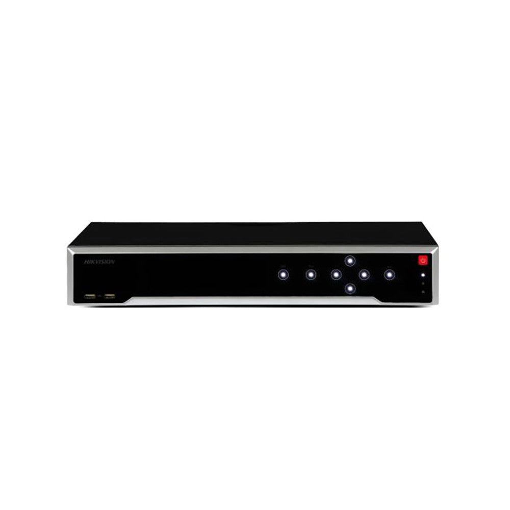 DS-7732NI-K4 32Ch 4K+H 265 NVR