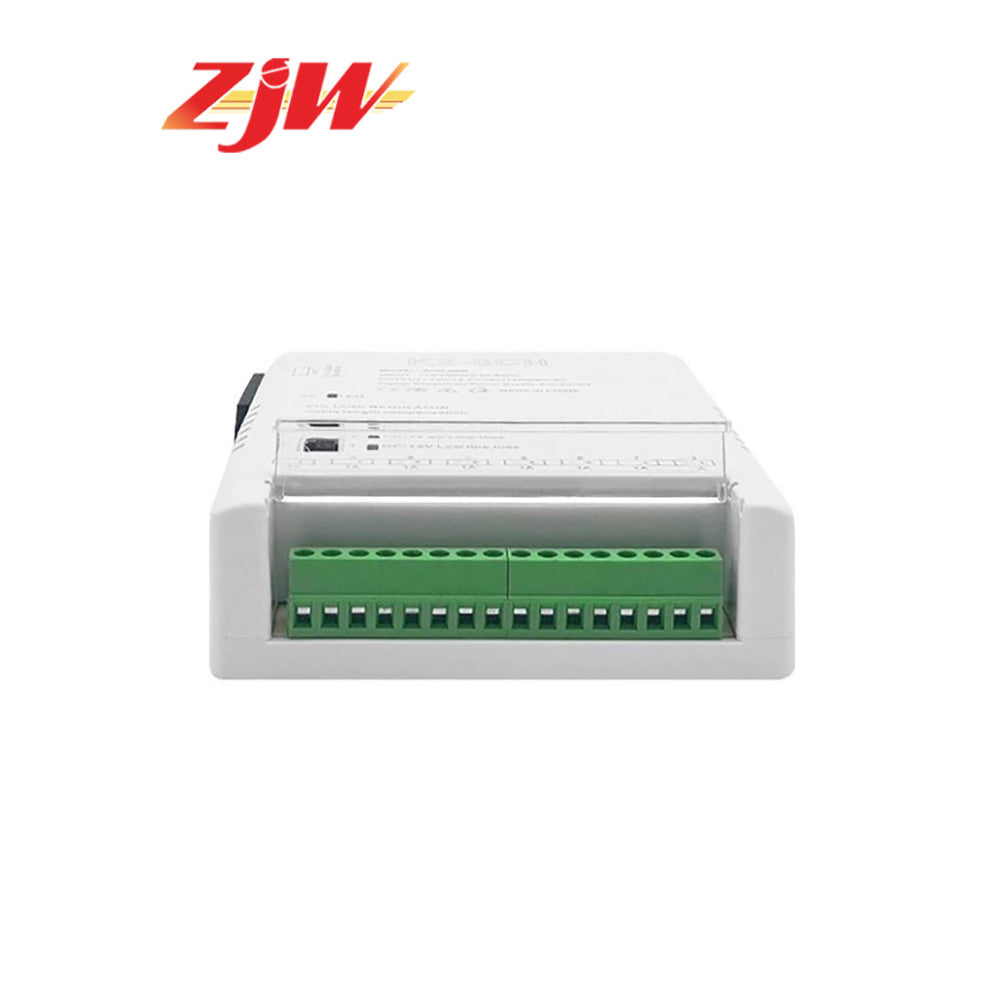 K2-4CH/8CH 12V 1A CCTV Centralized Power Supply Channel Output Switching Mode Power Supply