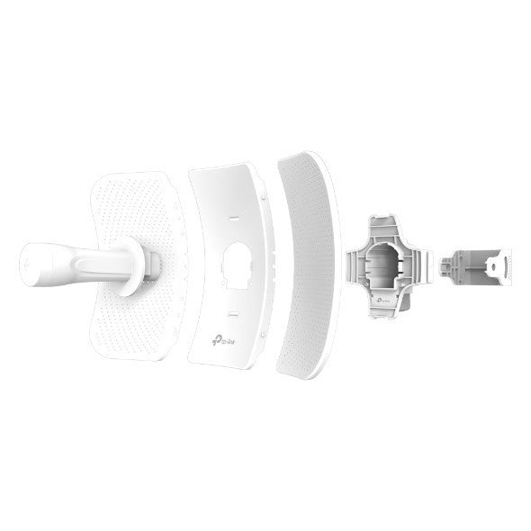 CPE605 5GHz 150Mbps 23dBi Outdoor CPE