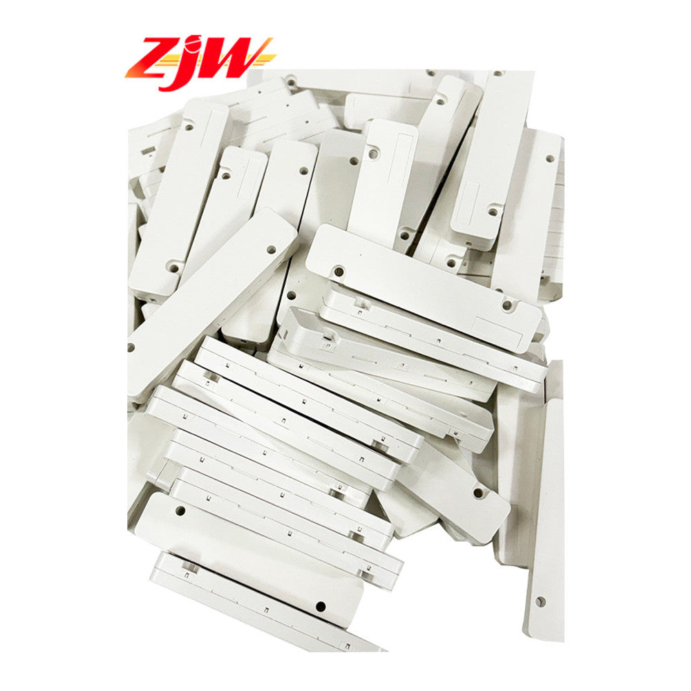 ZJW FTTH  Fiber Cable Protective Box Waterproof  Connector Case 100pcs