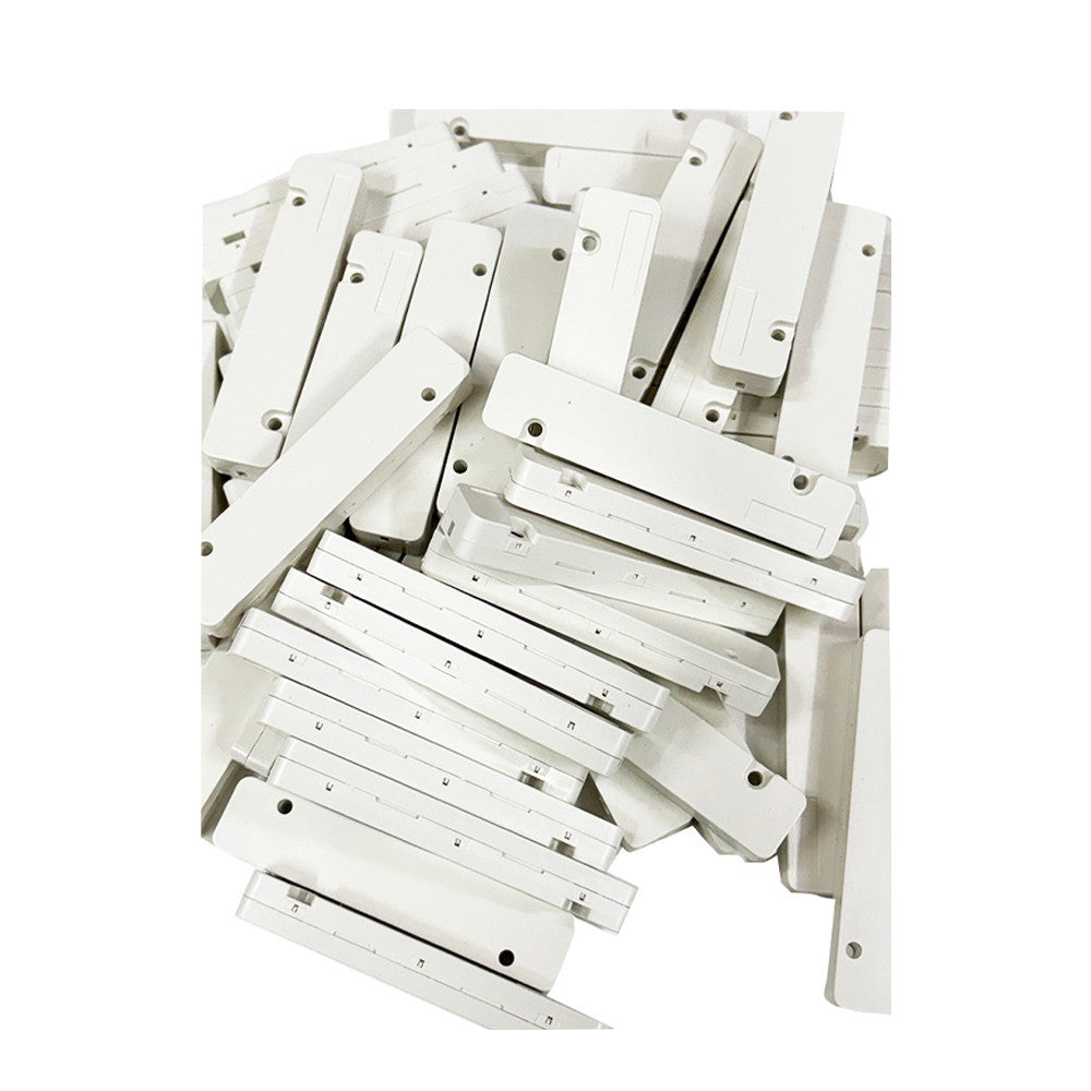 ZJW FTTH  Fiber Cable Protective Box Waterproof  Connector Case 100pcs